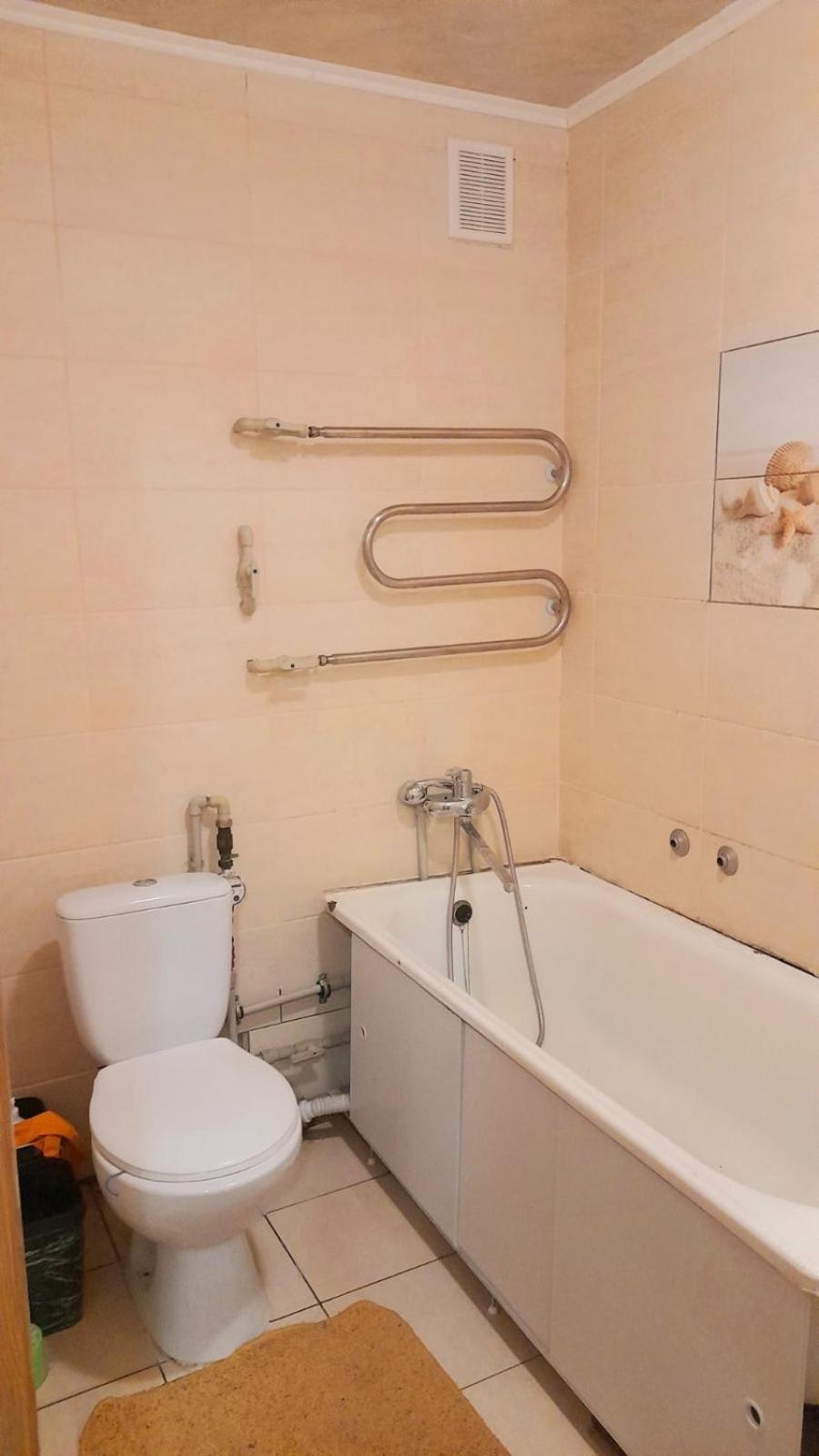 Two-Bedroom Apartment Pokrovskaya, 48 Izyum Exterior foto