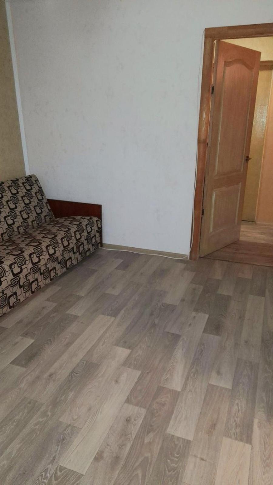 Two-Bedroom Apartment Pokrovskaya, 48 Izyum Exterior foto
