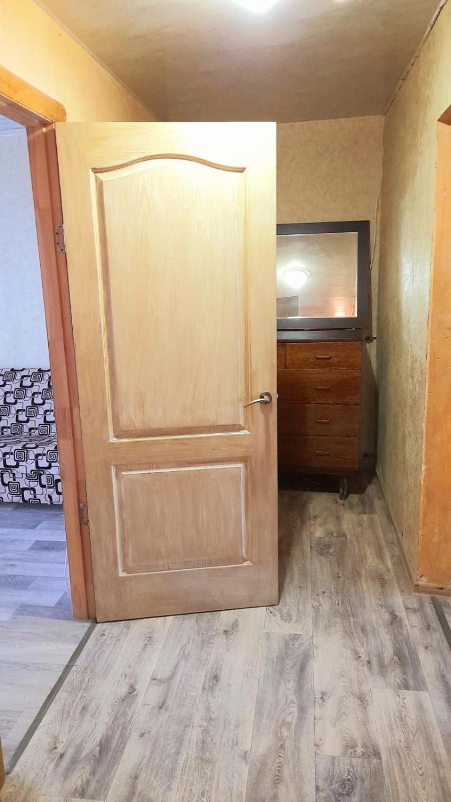 Two-Bedroom Apartment Pokrovskaya, 48 Izyum Exterior foto