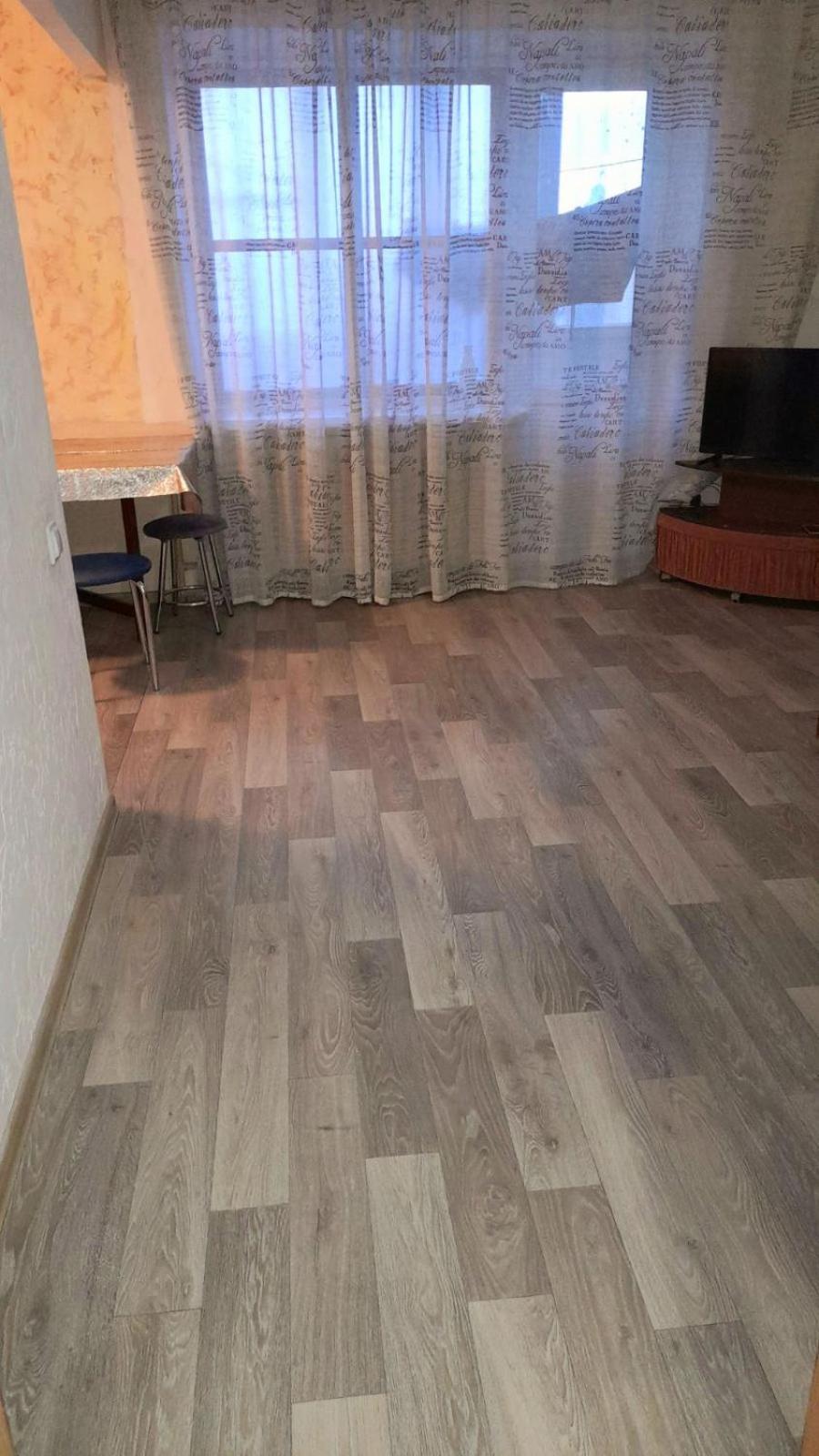 Two-Bedroom Apartment Pokrovskaya, 48 Izyum Exterior foto