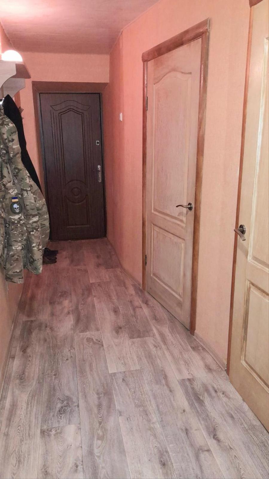 Two-Bedroom Apartment Pokrovskaya, 48 Izyum Exterior foto
